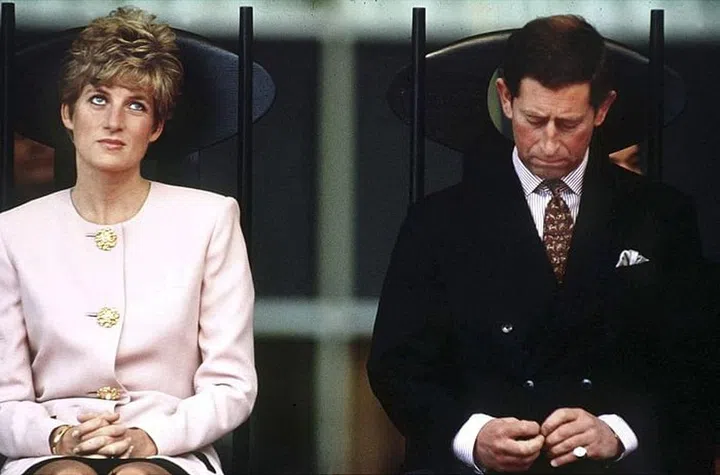 During a royal tour in Toronto, Canada. Photo: Getty 