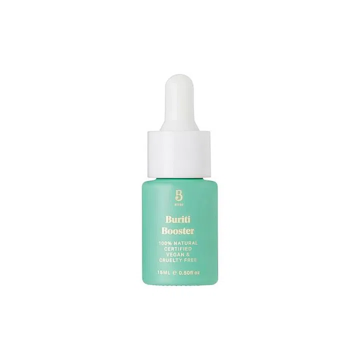 BYBI Beauty Buriti Booster, $23 for 15ml from Sephora