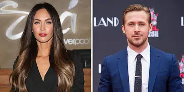 Meghan Fox Ryan Gosling