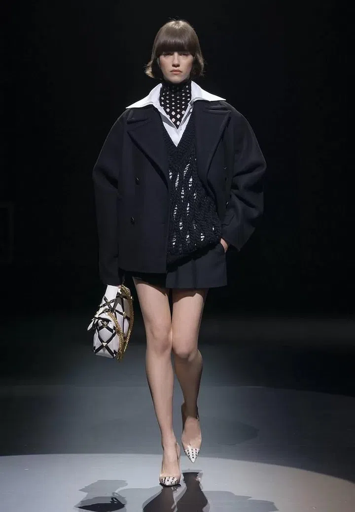 Photo: Valentino