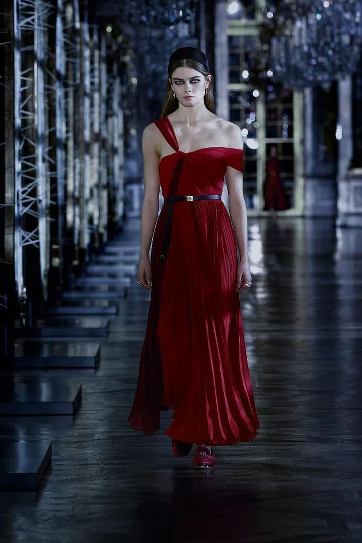 Photo: Dior