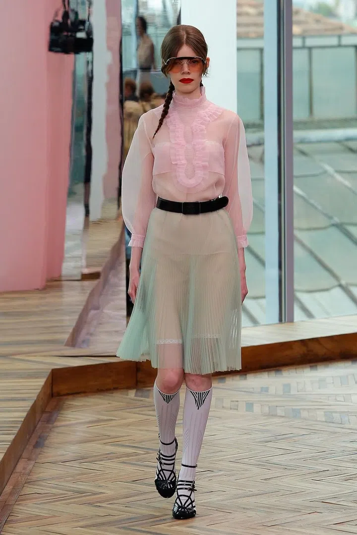 Photo: Prada