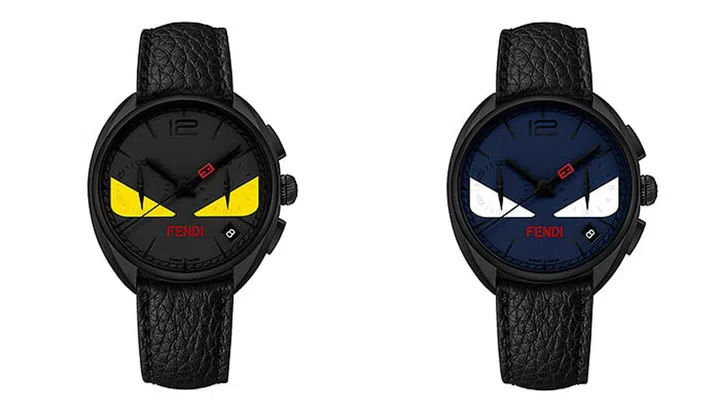 Momento Fendi Bugs