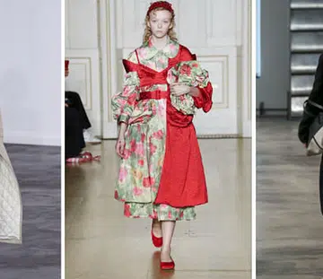 The New Generation's Female Fashion Designers To Follow
