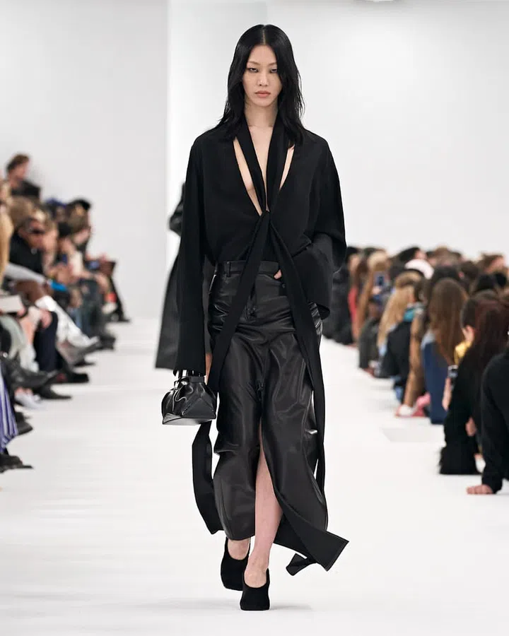 Photo: Givenchy