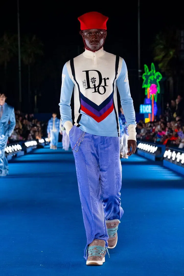 Photo: Dior