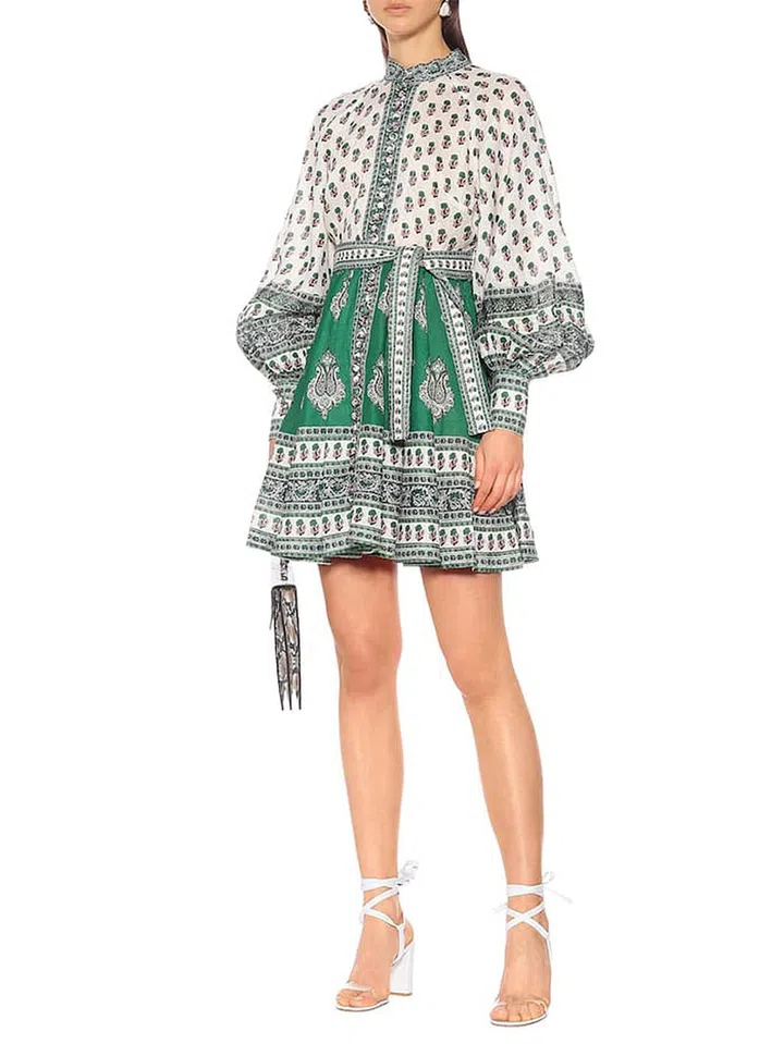 Photo: Courtesy of Mytheresa