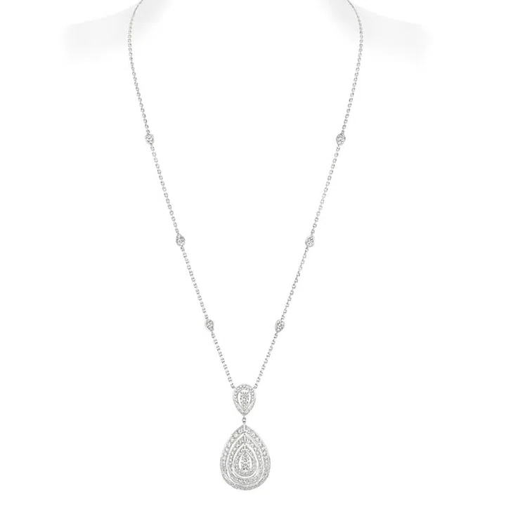 Photo: Courtesy of Chaumet