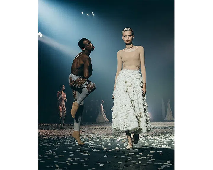 Photo: Ines Manai/Courtesy of Dior