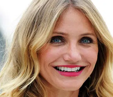 Cameron Diaz