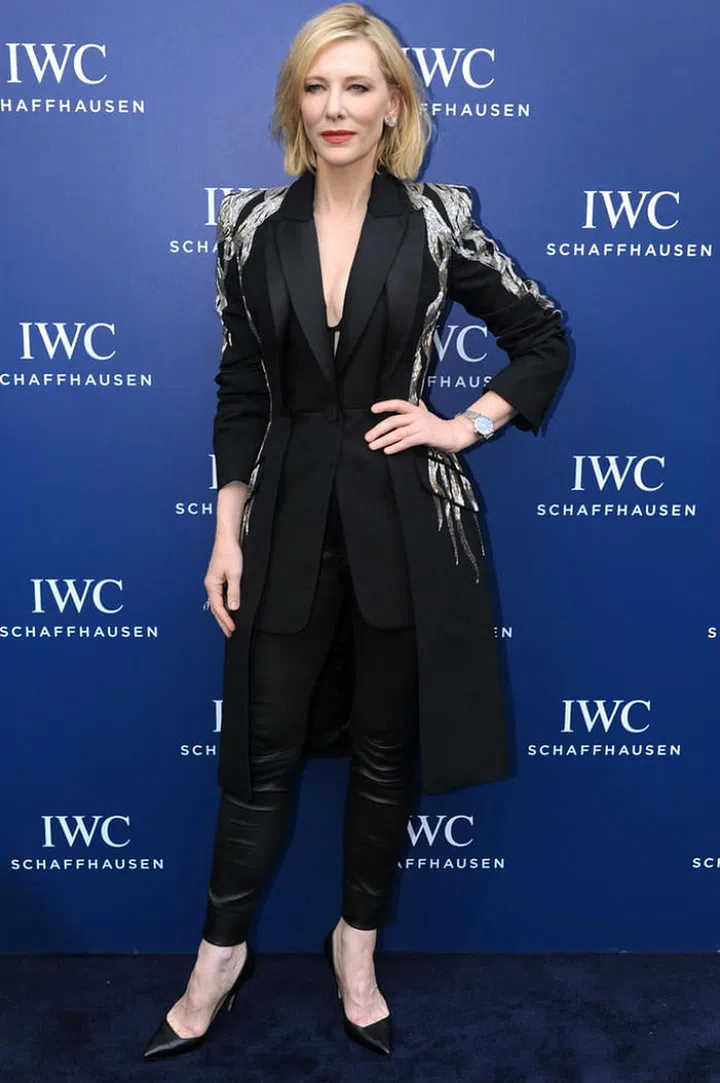 Cate