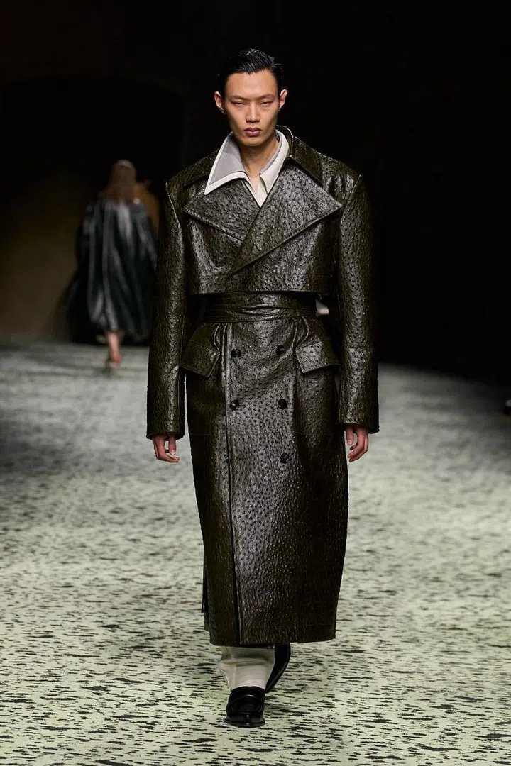 Photo: Bottega Veneta