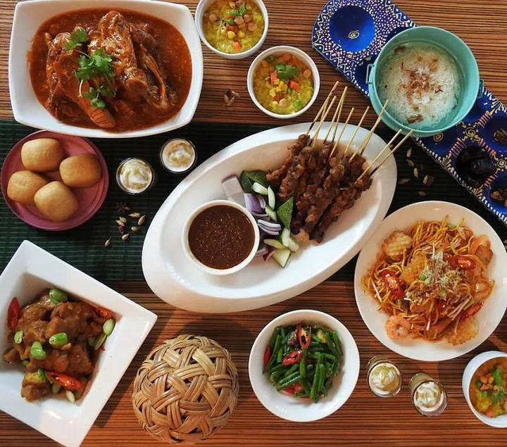 21 On Rajah at Wyndham Singapore at Zhongshan Park