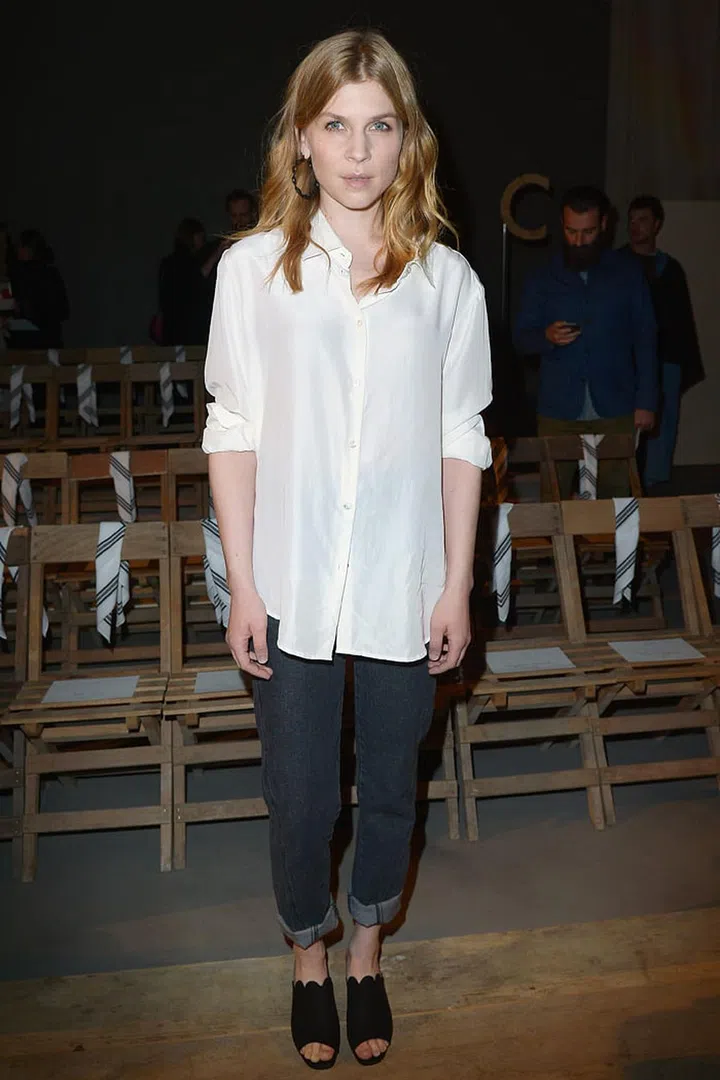 H&M Studio spring/summer 2017. Photo: Getty