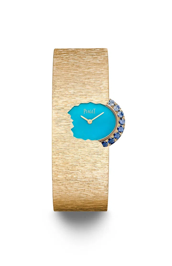 Photo: Piaget