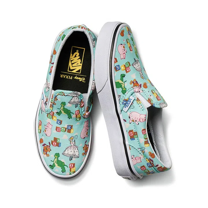 Photo: Vans
