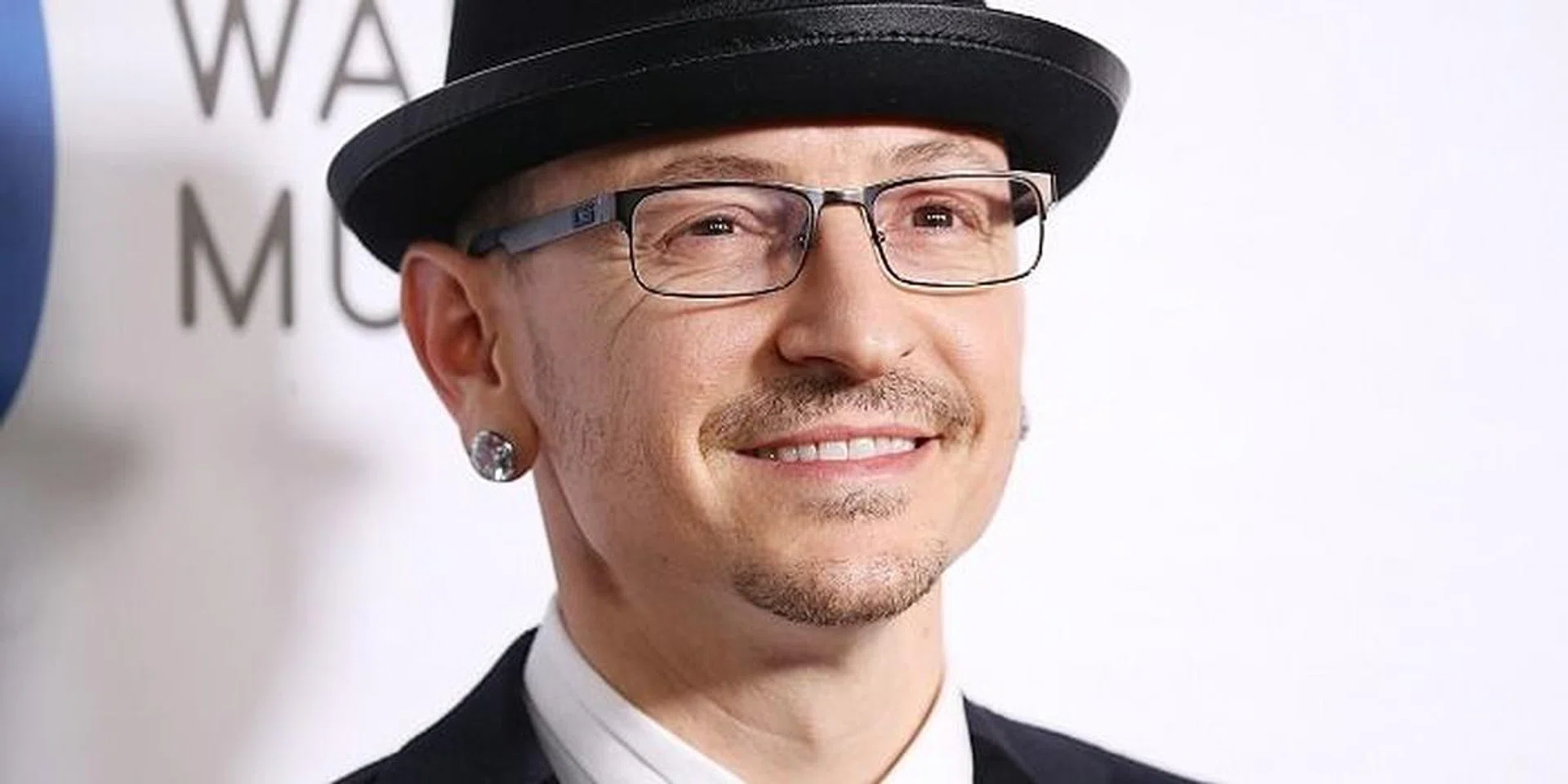 Chester Bennington