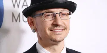 Chester Bennington