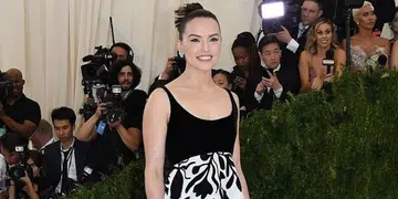 Daisy Ridley