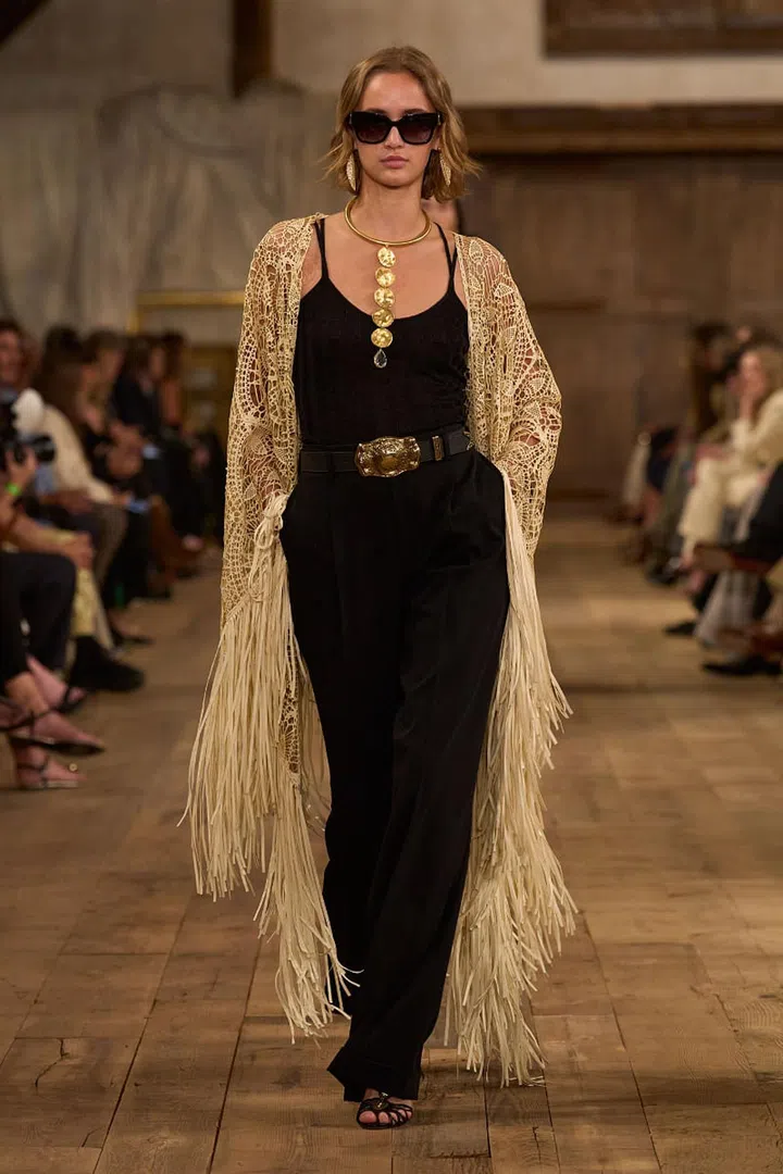 Photo: Courtesy of Ralph Lauren