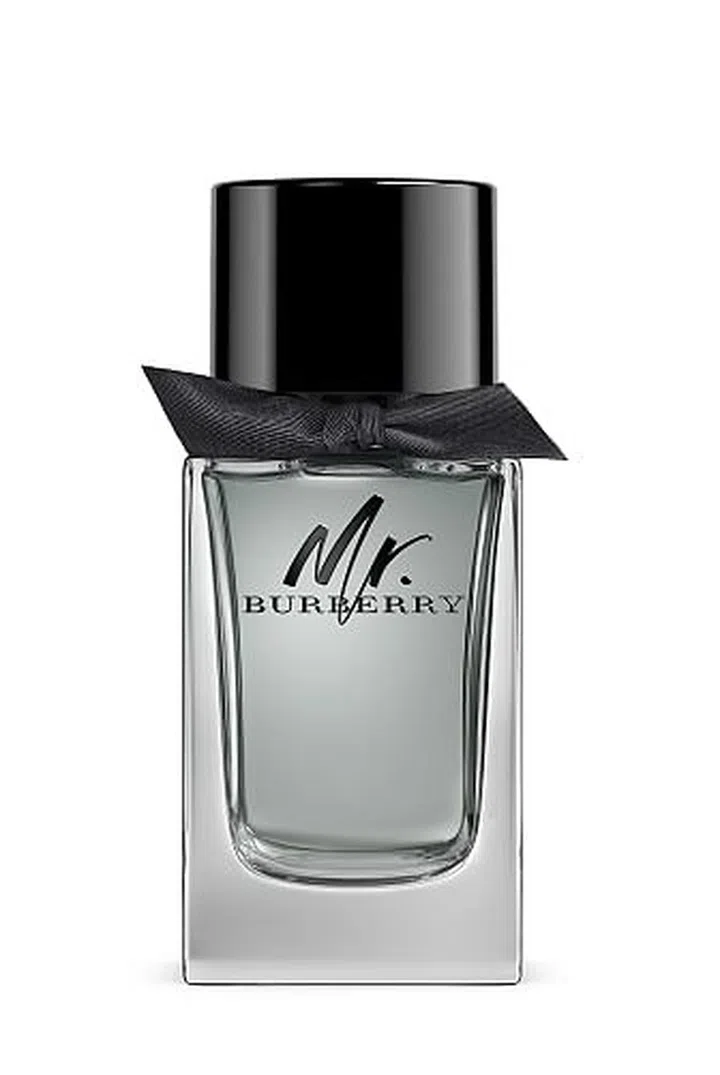 Mr Burberry, $142 for 100ml, Burberry