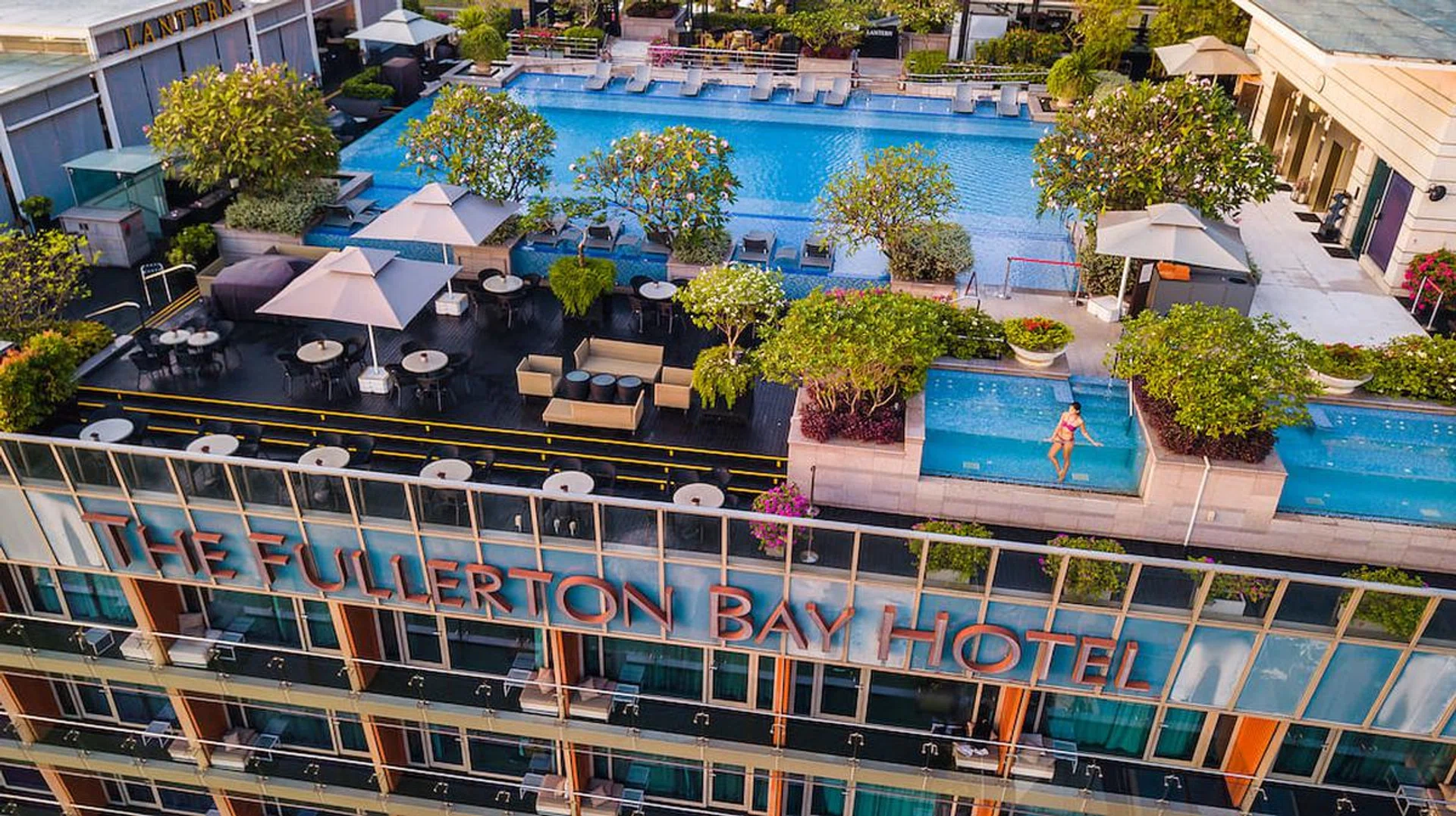 Fullerton Bay Hotel