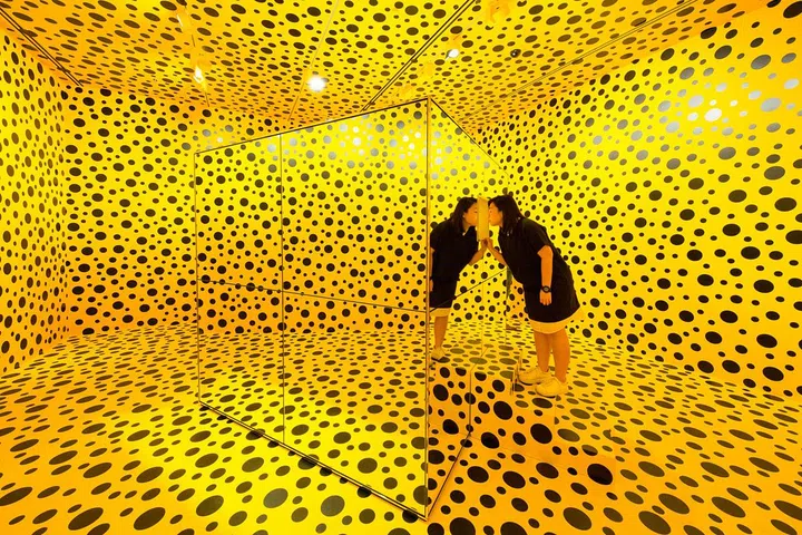 Photo: Courtesy of National Gallery Singapore