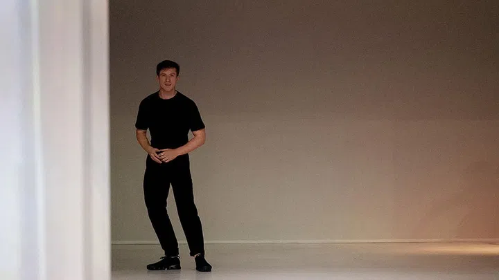 Daniel Lee brought considerable change to Italian house Bottega Veneta during his three-year stint as its creative director. (Photo: Bottega Veneta)
