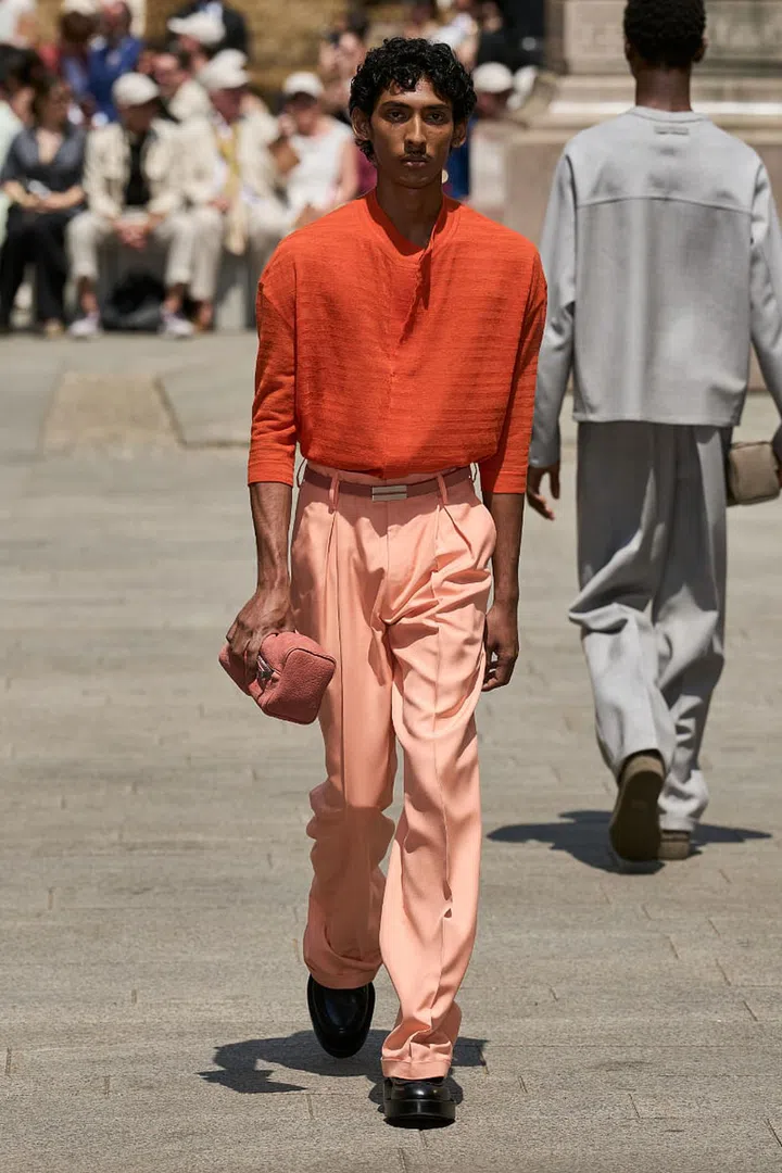 Photo: Zegna