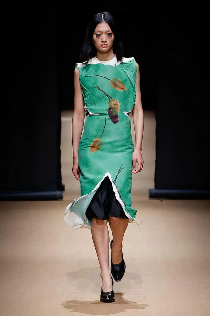 Photo: Prada