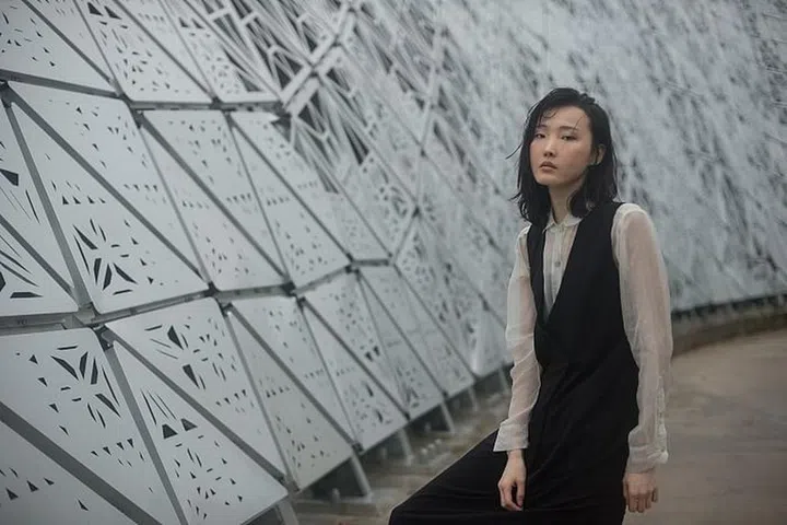 Photo: Gin Lee