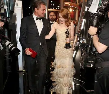 Oscars 2017