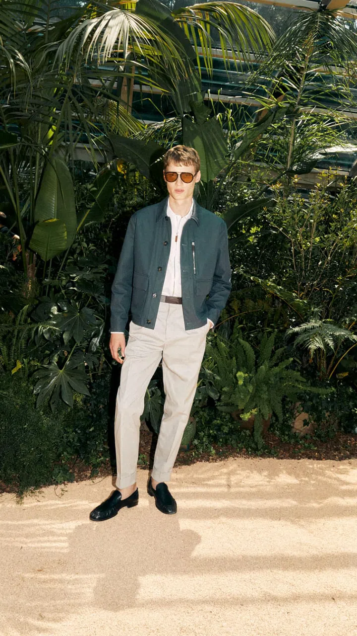 Photo: Tod's