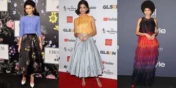 Zendaya