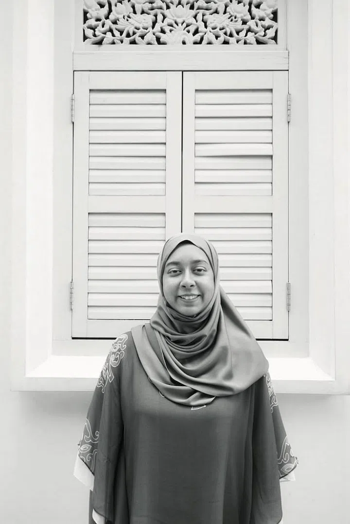 Nurul Jihadah Hussain