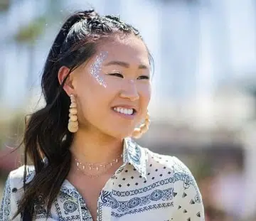 Festival beauty