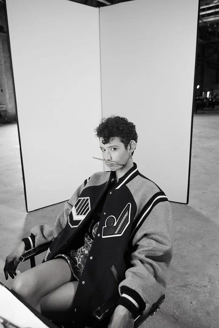 Photo: Coach