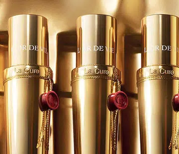 Dior L’Or de Vie La Cure