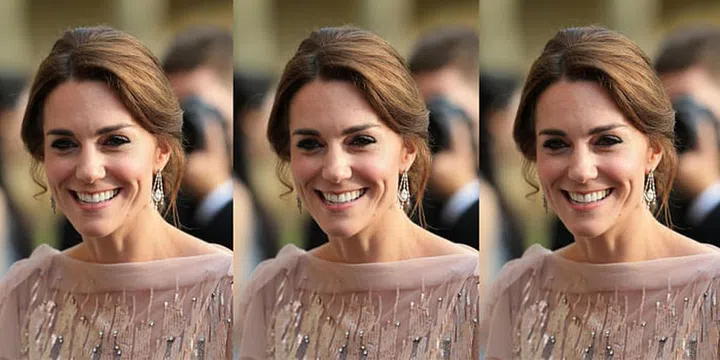 Kate Middleton Just Rewore The Dress She Wore On Her First Official Royal Outing