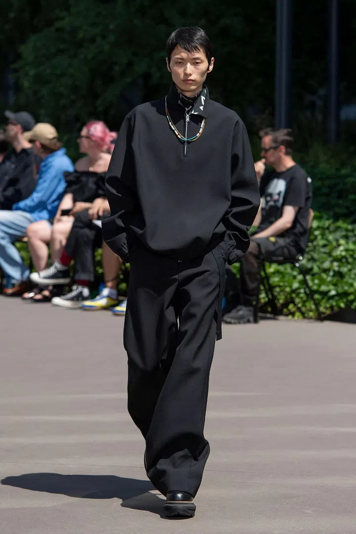 Photo: sacai
