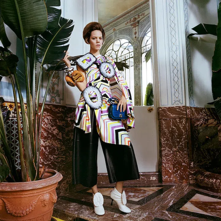 Photo: Loewe