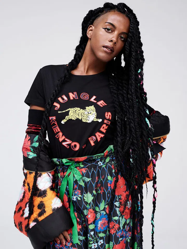 Photo: Courtesy of H&M