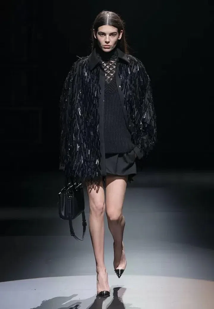 Photo: Valentino