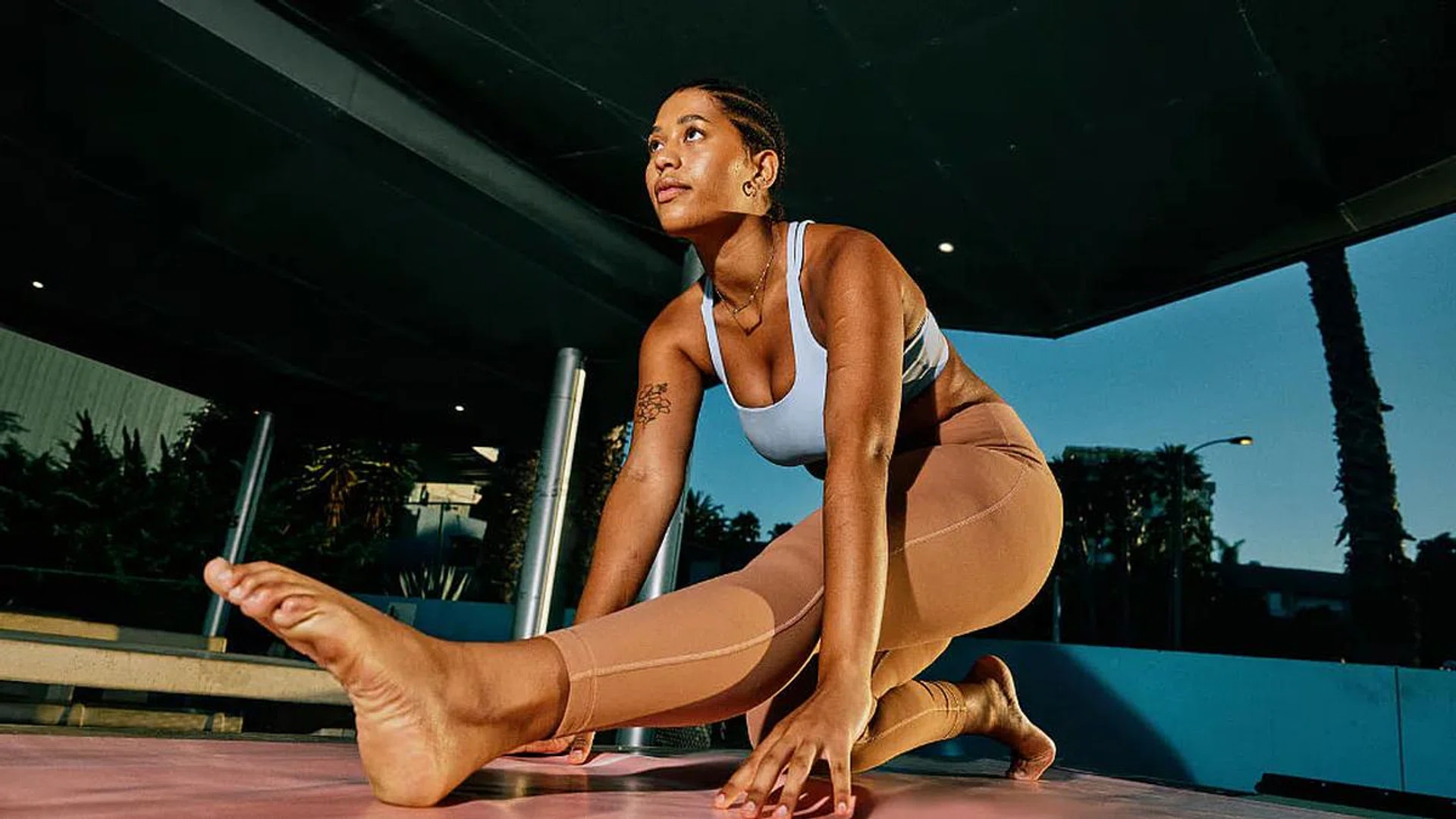 Lululemon