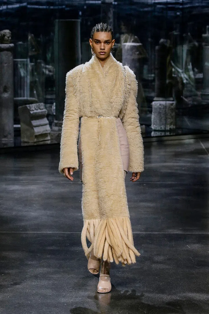 Photo: Fendi