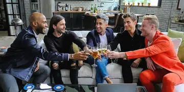 Queer Eye Skin Care Tips