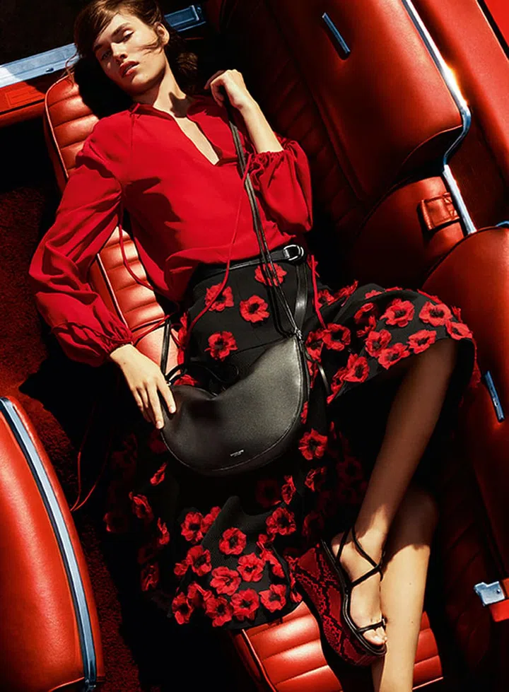 michael kors ss16