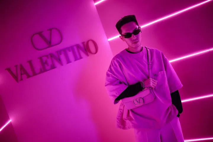 Photo: Valentino