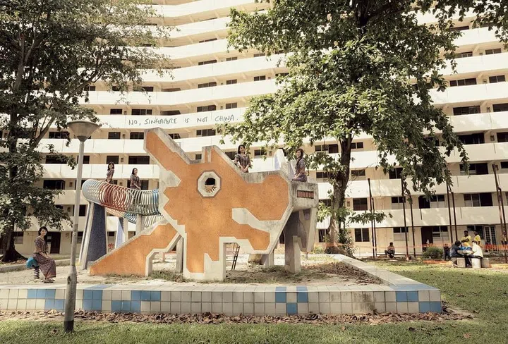 Photo: Courtesy of John Clang