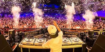 music holidays
